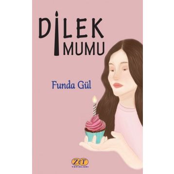 Dilek Mumu - Funda Güleç Yalçın