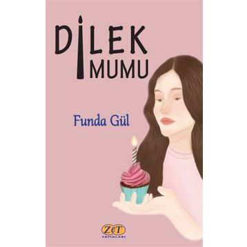Dilek Mumu - Funda Güleç Yalçın