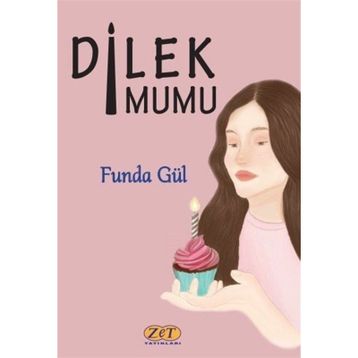 Dilek Mumu - Funda Güleç Yalçın