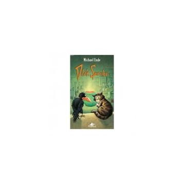 Dilek Şurubu - Michael Ende