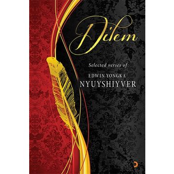 Dilem - Edwin Yongka Nyuyshiyver