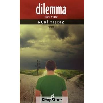 Dilemma - Nuri Yıldız