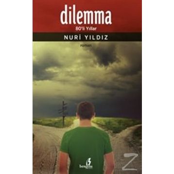 Dilemma - Nuri Yıldız