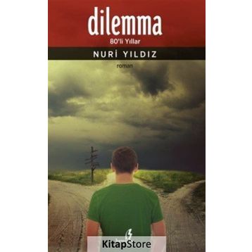 Dilemma - Nuri Yıldız