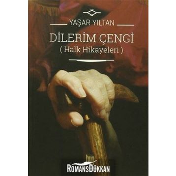 Dilerim Çengi - Yaşar Yıltan