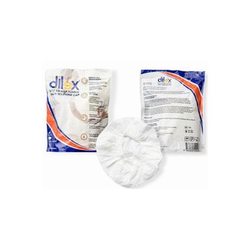 Dilex Şampuanlı Saç Yıkama Bonesi
