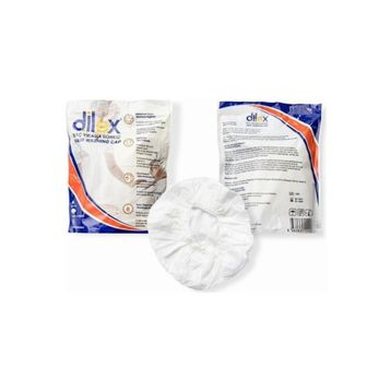 Dilex Şampuanlı Saç Yıkama Bonesi