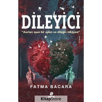 Dileyici - Fatma Bacara
