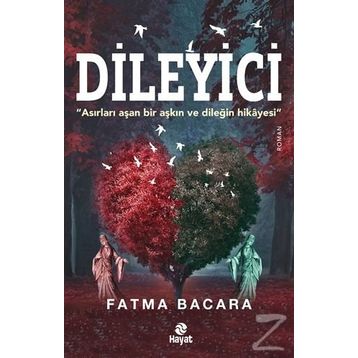 Dileyici - Fatma Bacara