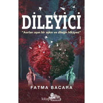 Dileyici - Fatma Bacara