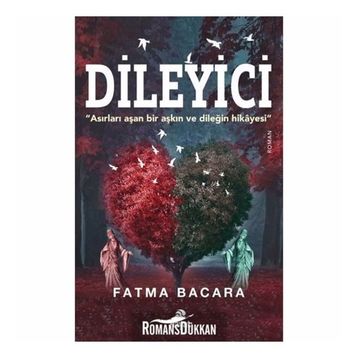 Dileyici - Fatma Bacara
