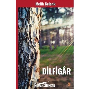 Dilfigar - Melih Çelenk
