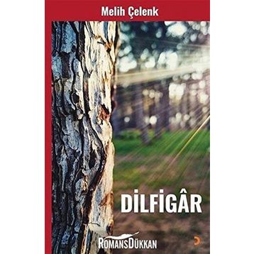 Dilfigar - Melih Çelenk
