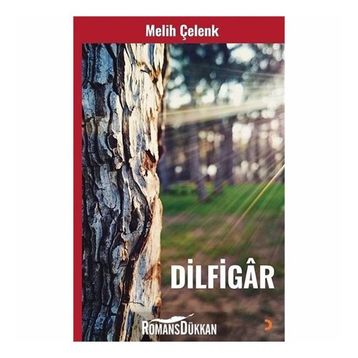 Dilfigar - Melih Çelenk