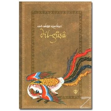 Dilgüşa - Abdurrahman Güzel