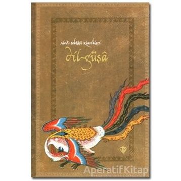 Dilgüşa - Abdurrahman Güzel
