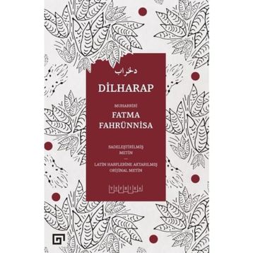 Dilharap - Fatma Fahrünnisa