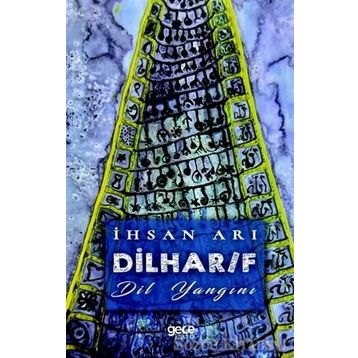 Dilhar/f - İhsan Arı