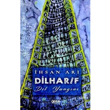 Dilhar/f - İhsan Arı