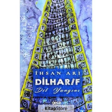 Dilhar/f - İhsan Arı