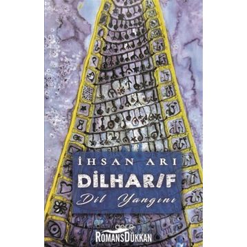 Dilhar/f - İhsan Arı