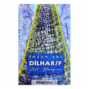 Dilhar/f - İhsan Arı