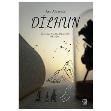 Dilhun Luna Yayınları