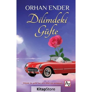 Dilimdeki Güfte - Orhan Ender