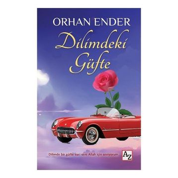 Dilimdeki Güfte - Orhan Ender