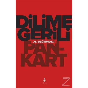 Dilime Gerili Pankart - Ali Değirmenci