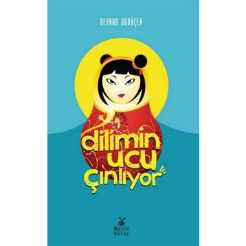 Dilimin Ucu Çınlıyor - Neyran Günüçer
