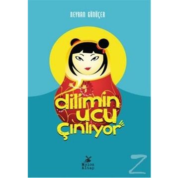 Dilimin Ucu Çınlıyor - Neyran Günüçer
