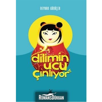 Dilimin Ucu Çınlıyor - Neyran Günüçer
