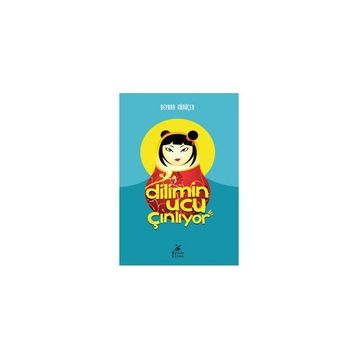 Dilimin Ucu Çınlıyor - Neyran Günüçer