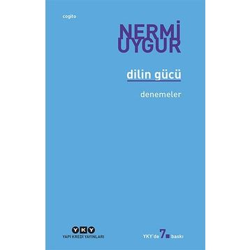 DILIN GÜCÜ DENEMELER - NERMI UYGUR