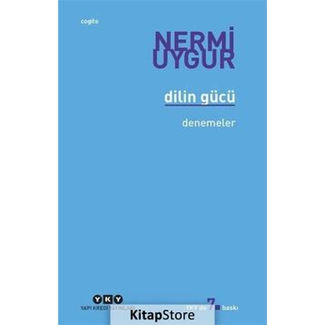 DILIN GÜCÜ DENEMELER - NERMI UYGUR