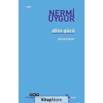 DILIN GÜCÜ DENEMELER - NERMI UYGUR