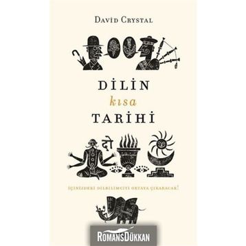 Dilin Kısa Tarihi - David Crystal