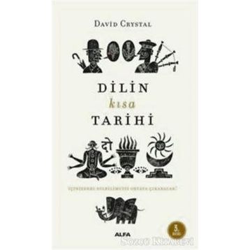 Dilin Kısa Tarihi - David Crystal