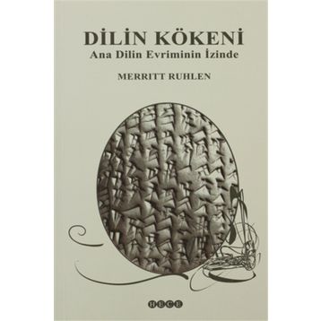Dilin Kökeni - Merrit Ruhlen