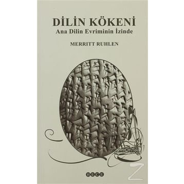 Dilin Kökeni - Merrit Ruhlen