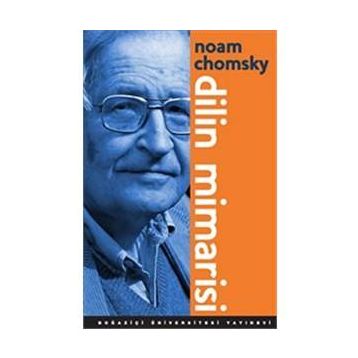 Dilin Mimarisi - Noam Ckomsky