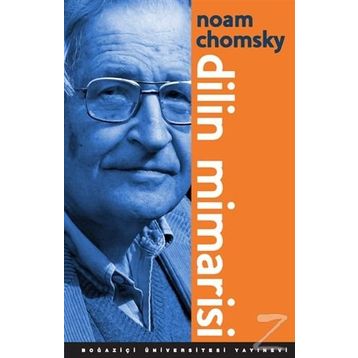 Dilin Mimarisi - Noam Ckomsky