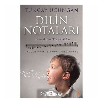 Dilin Notaları / Tuncay Uçungan