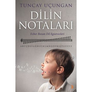 Dilin Notaları / Tuncay Uçungan