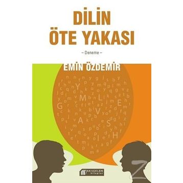 Dilin Öte Yakası - Emin Özdemir