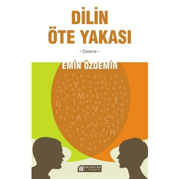 Dilin Öte Yakası - Emin Özdemir