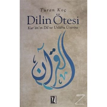 Dilin Ötesi Turan Koç