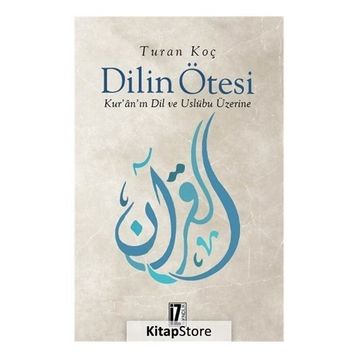 Dilin Ötesi Turan Koç