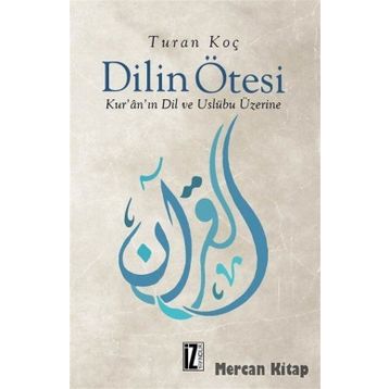 Dilin Ötesi Turan Koç